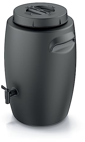 Produktionsbehälter für Düngemittel combioliq 55L
