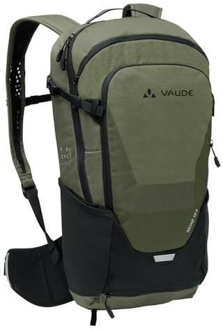 VAUDE Moab 15 II, Technischer Enduro-Rucksack