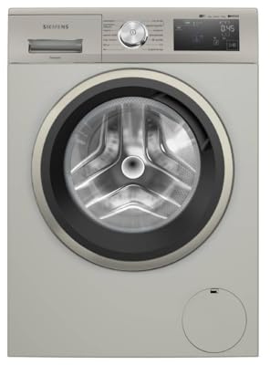 Lavadora Siemens AG WM14LPHYES 1400 rpm 10 kg