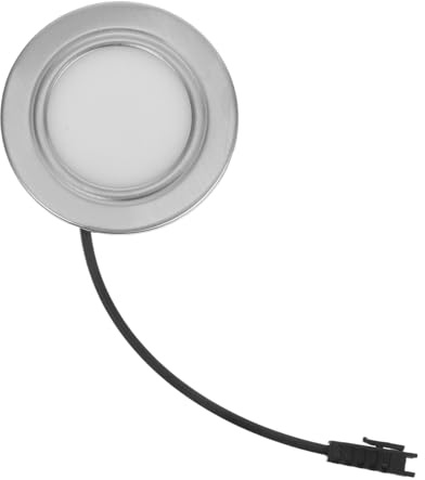 ANDRESLAD LED Range Hood Light Bulb Soft Glare Reduction Integrated Stove Lamp Recessed Kitchen Lighting Replacement Energy Saving