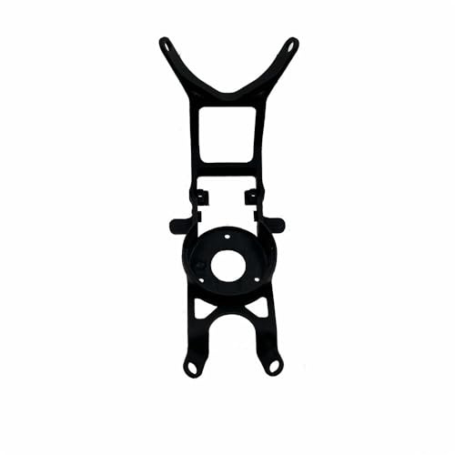 För Gimbal nedre fäste för DJI för Mavic 3/CINE/3 Classic/3T stötsäker vibrationsdämpande