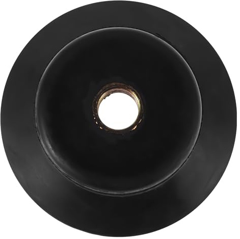 MALUGOGO Extractor Neumático Color Aleatorio para Quitar Abolladuras en Coches Ventosa de Goma y Metal, Herramienta Fácil de Usar para Talleres y