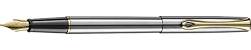 DIPLOMAT d10057453 Füllfederhalter Hochwertiger Stift