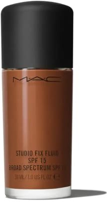 MAC Studio Fix Fluid SPF15 NW58