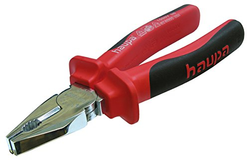 Haupa Kombinationszange, 211202