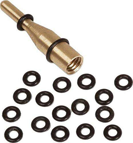 Unicorn Thread Washers Applicator, Inkl. Rings