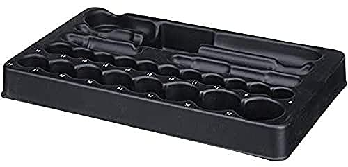 FACOM PL.L03 - BANDEJA PLASTICO L VASO NIVEL5 MM