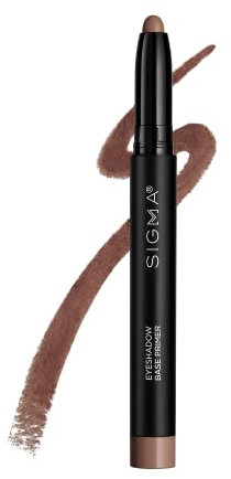 Sigma Beauty Eyeshadow Base Primer - Radiance For Women 0.05 oz Primer