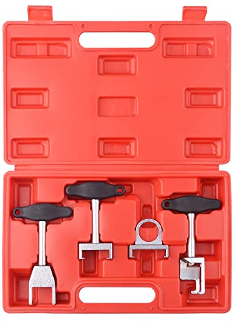DAYUAN 4tlg Zündspulen Abzieher Zündkerzenstecker Auszieher Set