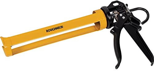 ROU12020 Non-Drip Heavy-Duty Adhesive Gun 280mm (11in)