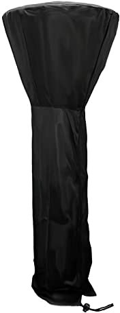 Cfty Copertura del Riscaldatore del Patio Giardino for Esterni Giardino Veranda Patio Riscaldatori a baldacchino Copertura terrazza Panno Oxford Panno