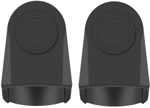 Saxophon Mundstück Kappe, weiche Gummikappe für Saxophon und Klarinette | Schutz für Mundstücke, 4.6 x 3 x 1.6 cm, Gummi, ideal für Studenten und professionelle Spieler