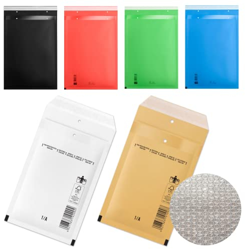 Luftpolstertaschen | Luftpolster Versandtaschen | Bubble Bag | Luftpolster Briefsendung | Lutpolsterumschläge | Polsterumschlag | Luftpolsterversandtaschen