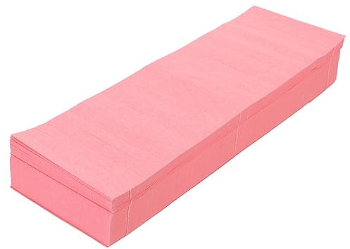 WOFASHPURET 5200stücke Beschreibbare Wäscheetiketten Wasserfeste Kleidungsetiketten Für Wäscherei Vielseitige Namensaufkleber Für Schule Büro Und Mehr Langlebig Und Praktisch