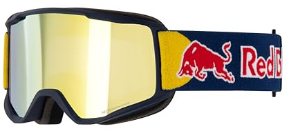 Red Bull Snow Goggle NEON-03YE2