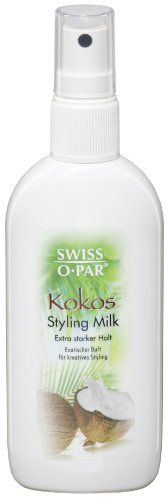 Swiss-o-Par Kokos Styling Latte 150 ml
