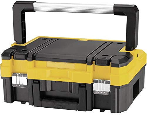 DEWALT DWST1-70704 DWST1-70704 TSTAK Box I Boîte à outils
