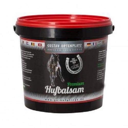 G.O. Hufbalsam 2,5 ltr.