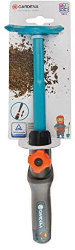 Happy People GmbH & Co.KG Gardena Combisystemdoppelhacke