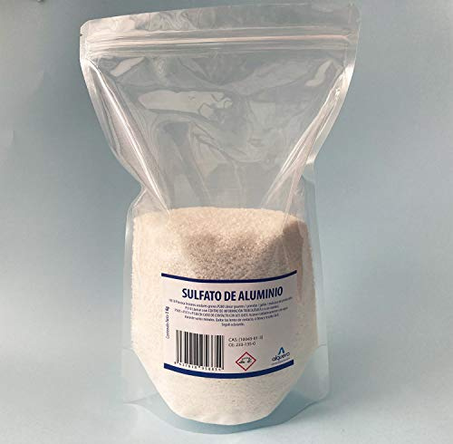 Aluminiumsulfat (1kg)