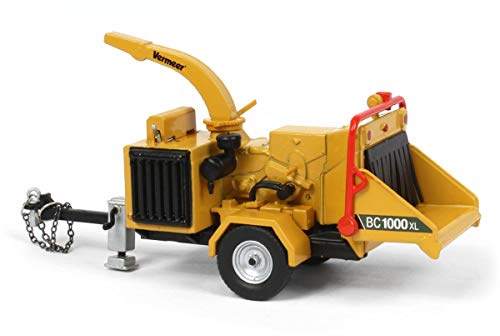 Spec Cast 1/50 High Detail Vermeer BC1000XL Wood Chipper VMR-003