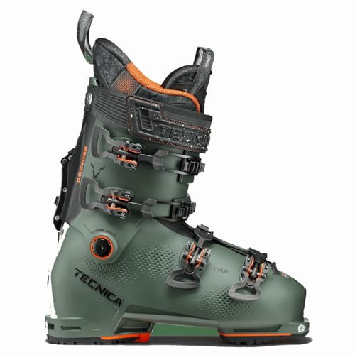 Tecnica Skischuhe Cochise 120 Dyn Gw Progressive Green Herren – Größe 42 1/3 – Grün