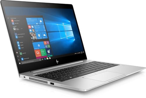 HP EliteBook 840 G6 (14) i5-8265U/16GB/512GBSSD/FHD/LTE W11H