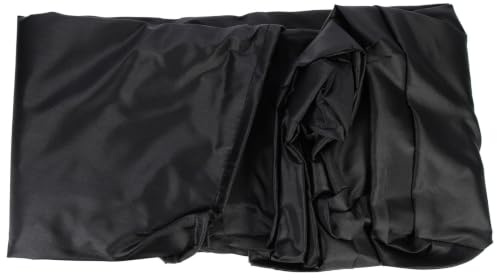 ABOOFAN Cubierta para Quitanieves de Tela Oxford Ligera y Resistente para Soplador de Nieve de Dos Etapas, Protección Adecuado para Uso en Granjas
