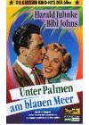 Unter Palmen am blauen Meer [VHS]