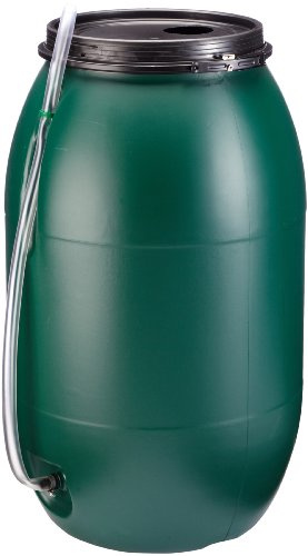 DEHOUST Gartenfass komplett 220 l