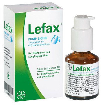LEFAX