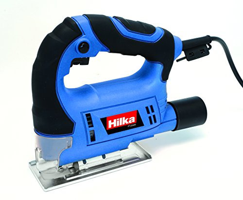400w Jig Saw Variable Speed