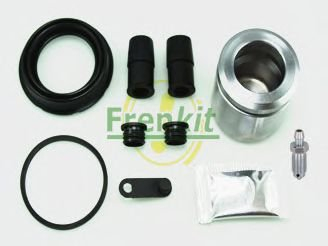 FRENKIT 257958 Bremssattel-Reparatursatz Vorne