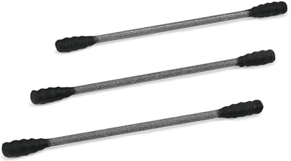 Thermal Grizzly - Applicator Liquid Metal - Flüssiger Metallapplikator Applicator Ideal für die Verteilung auf CPU GPU und Heatsink - 3 Stück