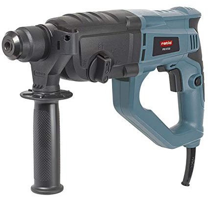 Martillo perforador rati o pro xf35j
