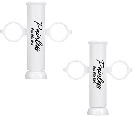 MCZTO bugbitething 3 Pack，Poison Remover - Bug Bites and Bee/Wasp Stings, Natural Insect Bite Relief Bites Relief Suction Tool Instant Itch Relief for Hiking,No Odor or Residue (2-Pack)