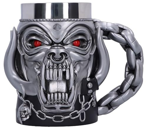 Nemesis Now Eisenkrug Merchandise