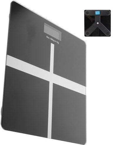 FOMIYES Bilance Digitali Bilancia Da Cucina Bilancia Elettronica Per Pesatura Intelligente Bilancia Di Ricarica
