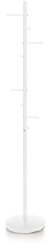reisenthel Garderobe white - Design - Garderobenständer aus Metall