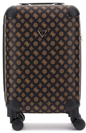 GUESS Wilder 18 IN 8-Wheeler Brown