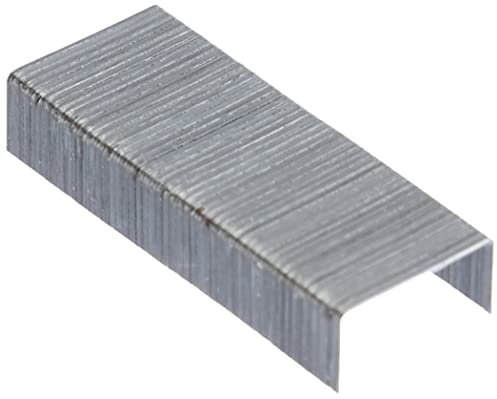 Rexel No. 10 4,5 mm häftklammer 12 ark kapacitet (paket med 5000)