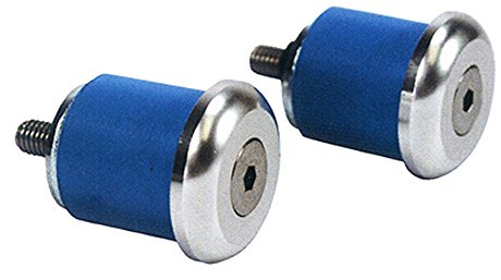 Nitto Ec-2 Handlebar End-Plug Set 22.2 SIL