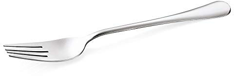 WAS Forchetta da Menù, Acciaio