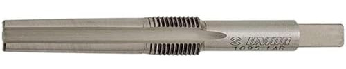 Union Pedalhülsengewindebohrer 2362003800, Silber, 15 x 1.5 x 1.5 cm, 616553