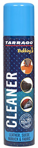 Tarrago | Trekking Cleaner 100 ml | Limpiador para Calzado de Montaña, Trekking, Senderismo