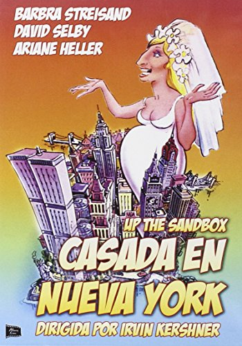 Casada En Nueva York (Up The Sandbox) (1972) (Import)