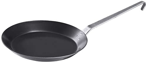 Contacto Eisenpfanne, glatt 20 cm