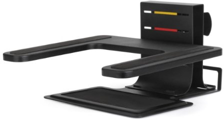 Kensington Notebook-Ständer Laptop-DREH-Halter-Halterung-Ablage