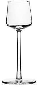 Iittala Glasserie Essence, Sherry-Glas, 2er-Set