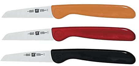 Zwilling Gemüsemesser Messerset, 3-TLG.